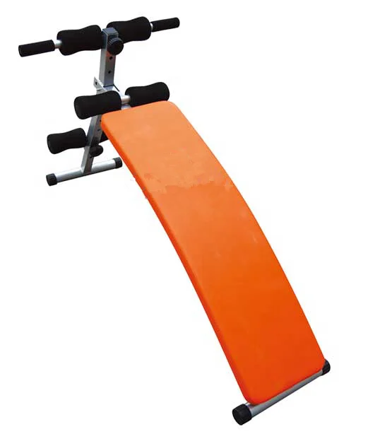 decline Sit up bench fitness bench HRSB09