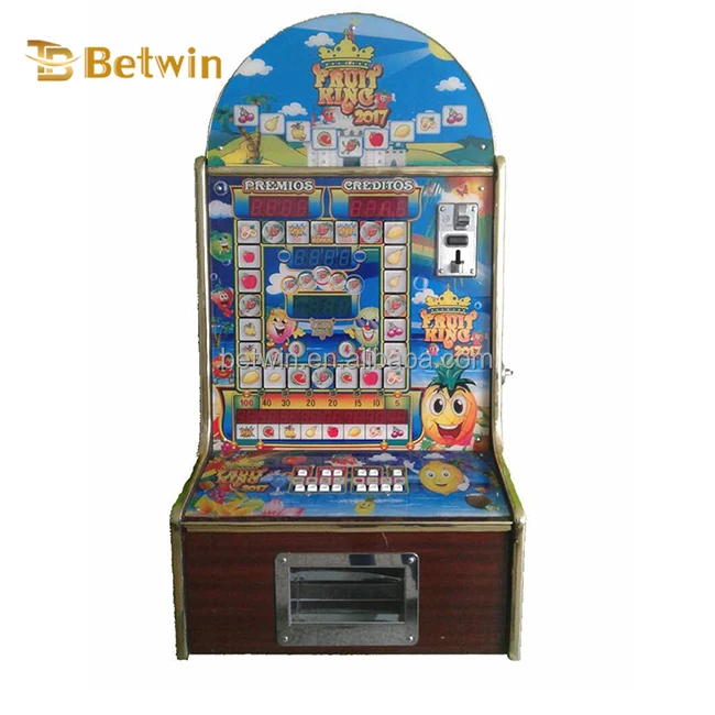 Tanzania Small mrieo Machine Coin Operated game Machine