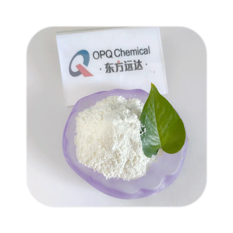 Factory Supply DCDA High quality Dicyandiamide CAS 461-58-5