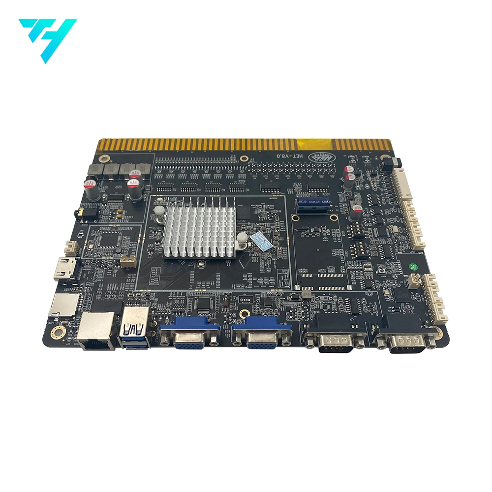 Фруктовый мир игра мастерство игры Pcb вертикальный фруктовый игровая доска для игрового автомата