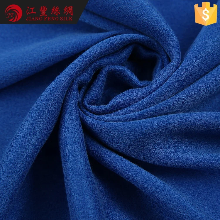 C23 Cupro Snow Crepe In-Stock Items Supplier Type For Shirt,  Dress