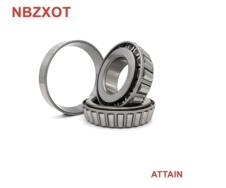ATTAIN NBZXOT BRAND 352217 Double Row Tapered Roller Bearing ,FRANCE CAR clutch release bearing VKC2051 VKC2189 BAC340NY06B