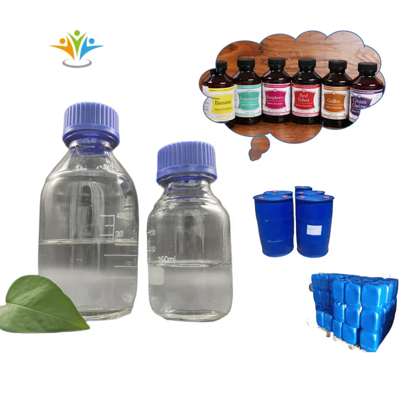 Manufacturer high quality Benzyl propionate 99% CAS 122-63-4