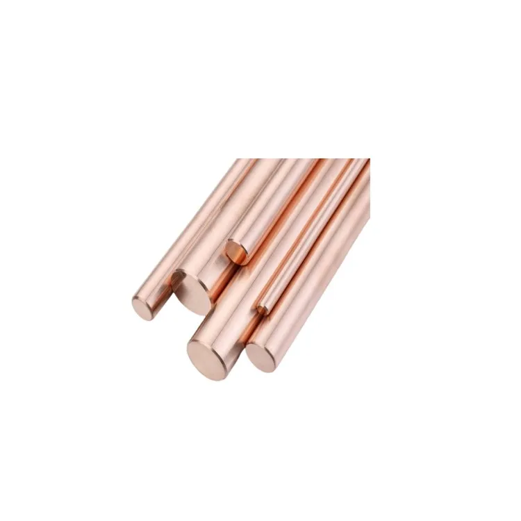 2022 China Direct Sales HPb58-3 CW614N C38500 C3604 Bronze Brass Rod