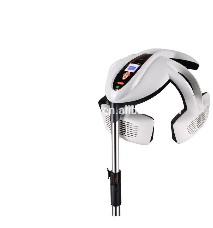 DFAM climazon hair accelerator hair processor and dryer machine barber accessories salon equipment