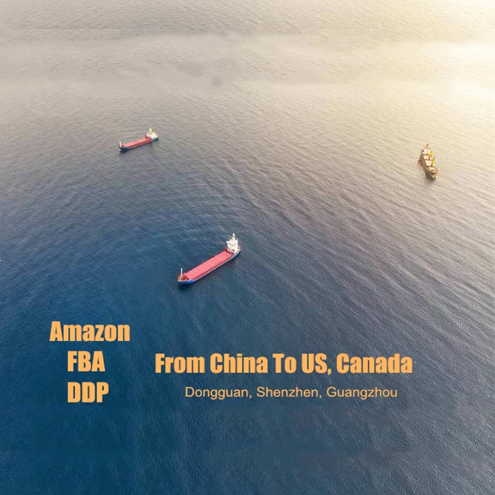 Китай, amazon, ddp, ddu курьерская служба, тарифы на прямую поставку, агент морской перевозки из Китая в США, Канаду, fba, amazon
