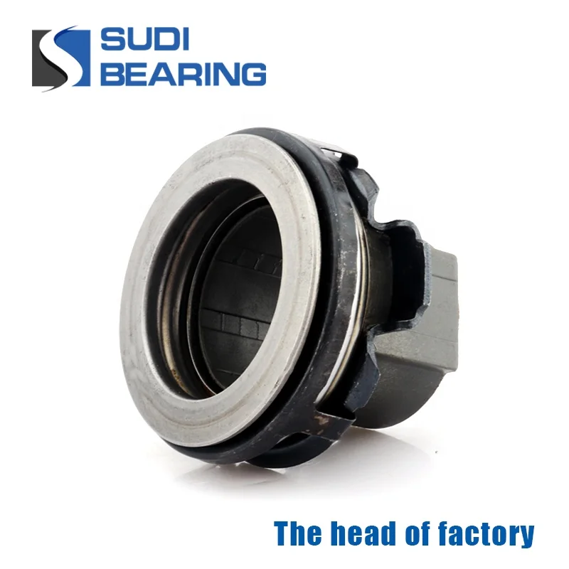 High Quality 3151231031 3151035231 clutch release bearing series automobile clutch release bearing faw for VKC2120 B MW