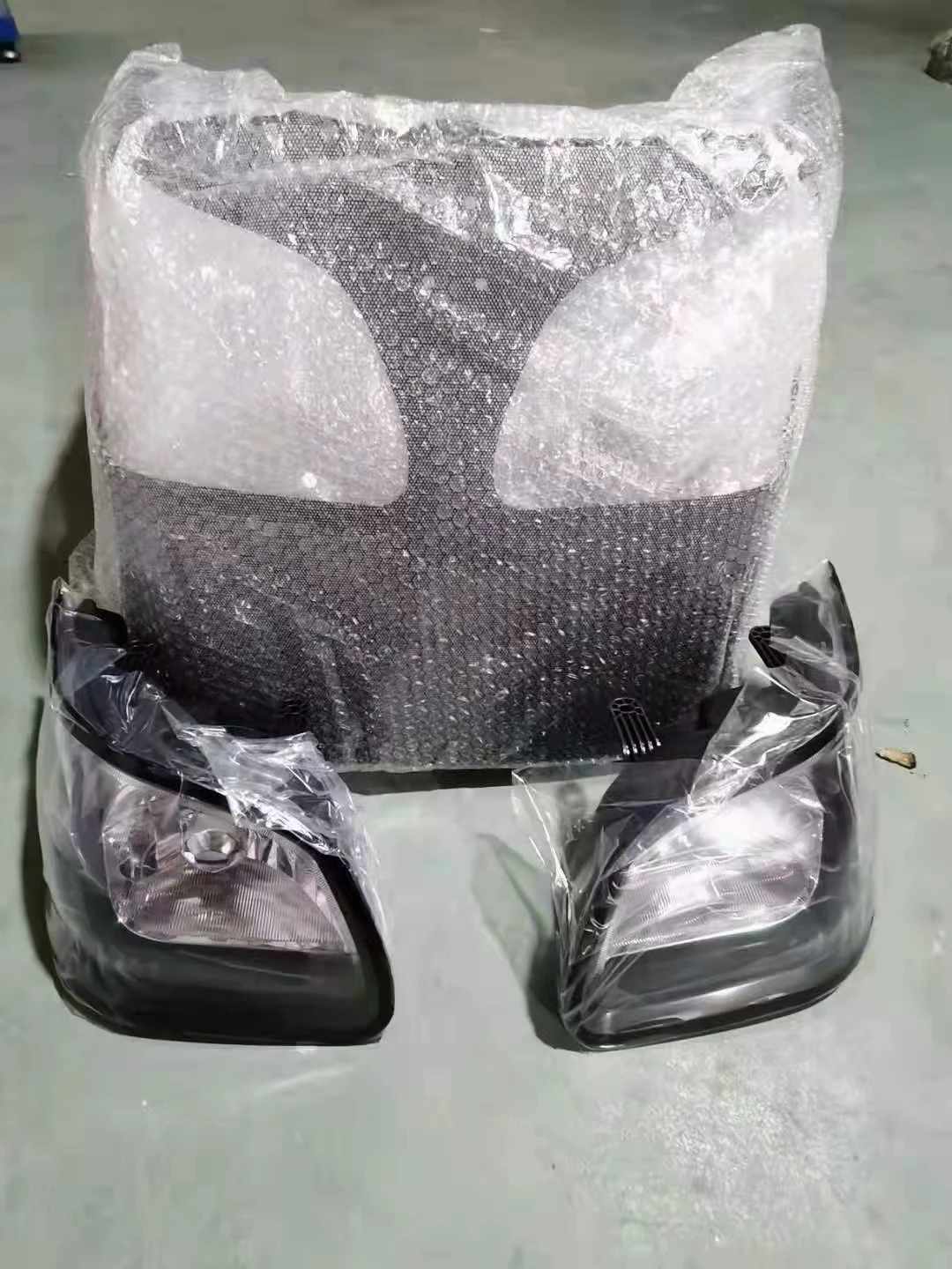 Запчасти для трактора Kubota, наконечник рулевой тяги Kubota M9540