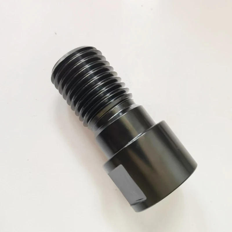 Top Core Drill Bit Adapter M22 Female to 1-1/4-7 Male  Tool for Connecting Core Drill Machine