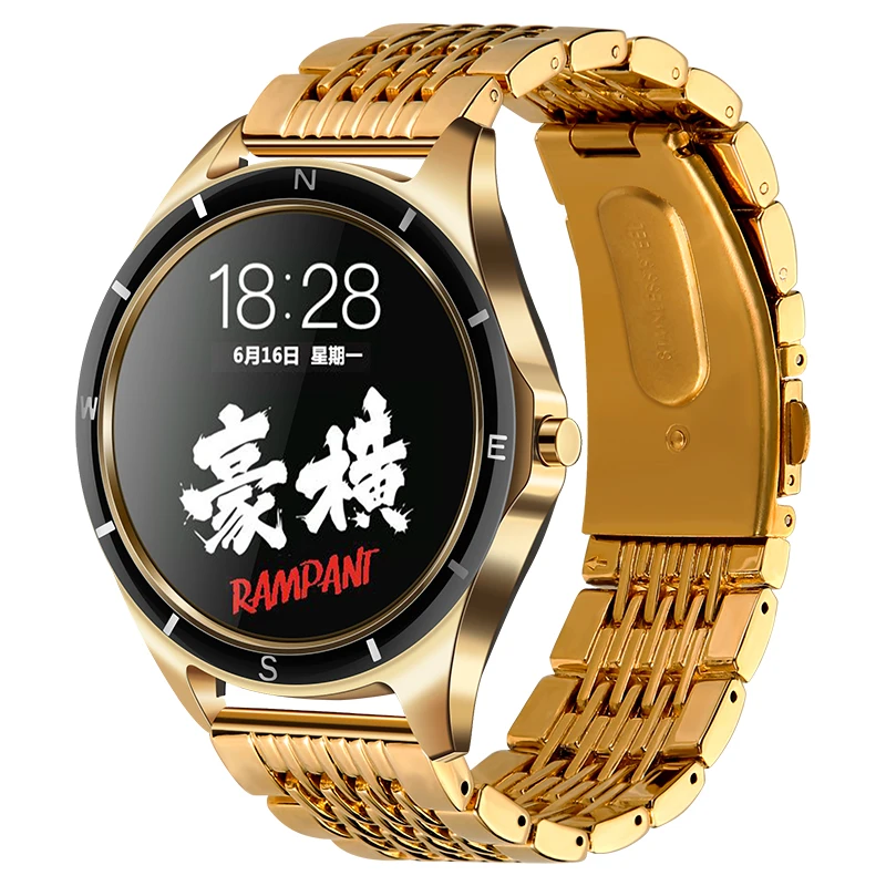 Hot Sales K20 Smart Watch Men Women Band Blood Pressure Monitor Fitness Tracker Sport Smartwatch