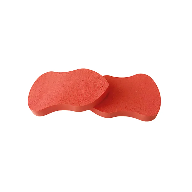 Makeup Sponge Blender Puff Wholesale Cheap Price Non Latex Bag OEM Beauty Packaging Teardrop Pcs Gourd shape