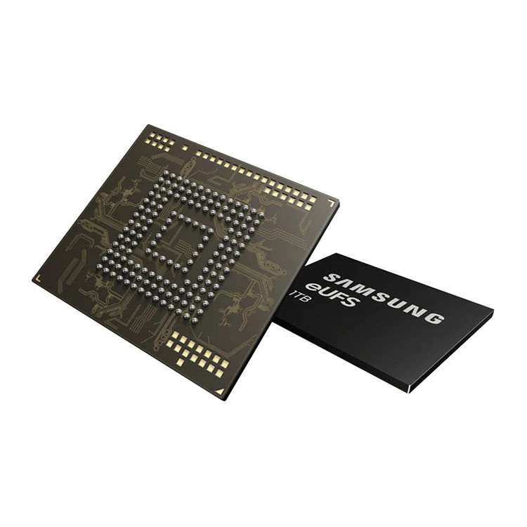 
New and original H5AN8G6NCJR-VKC DDR4 8G 512X16 2666Mbps for SK HYNIX memory chip 