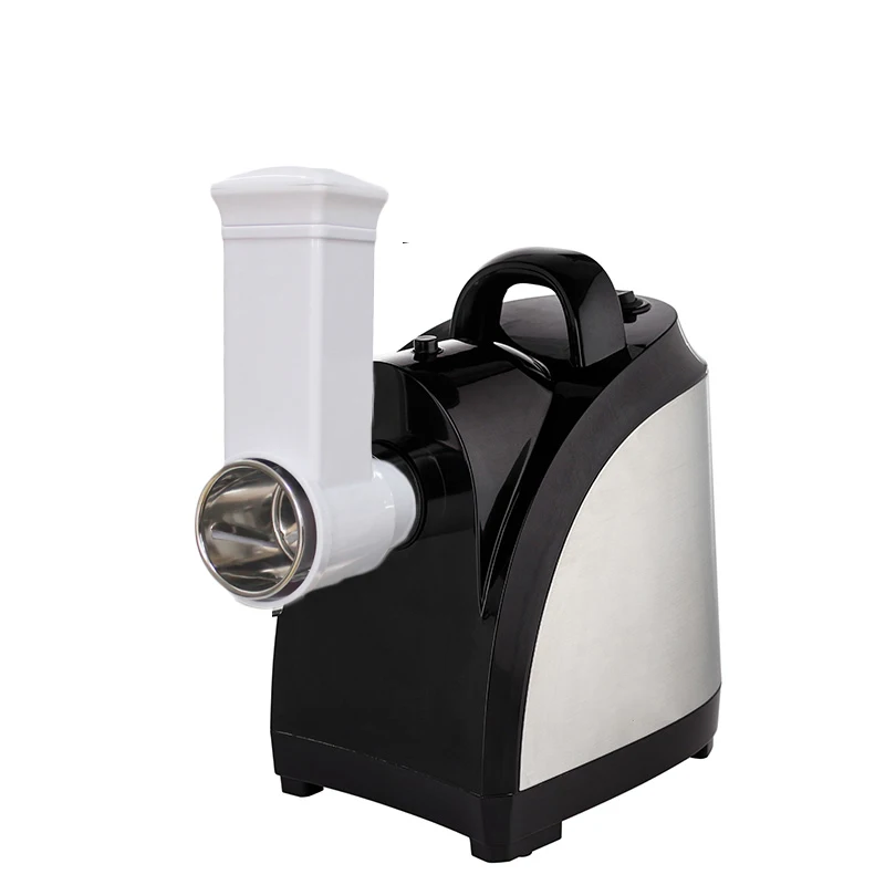 electric meat grinder with  vegetable chopper and tomato juicer