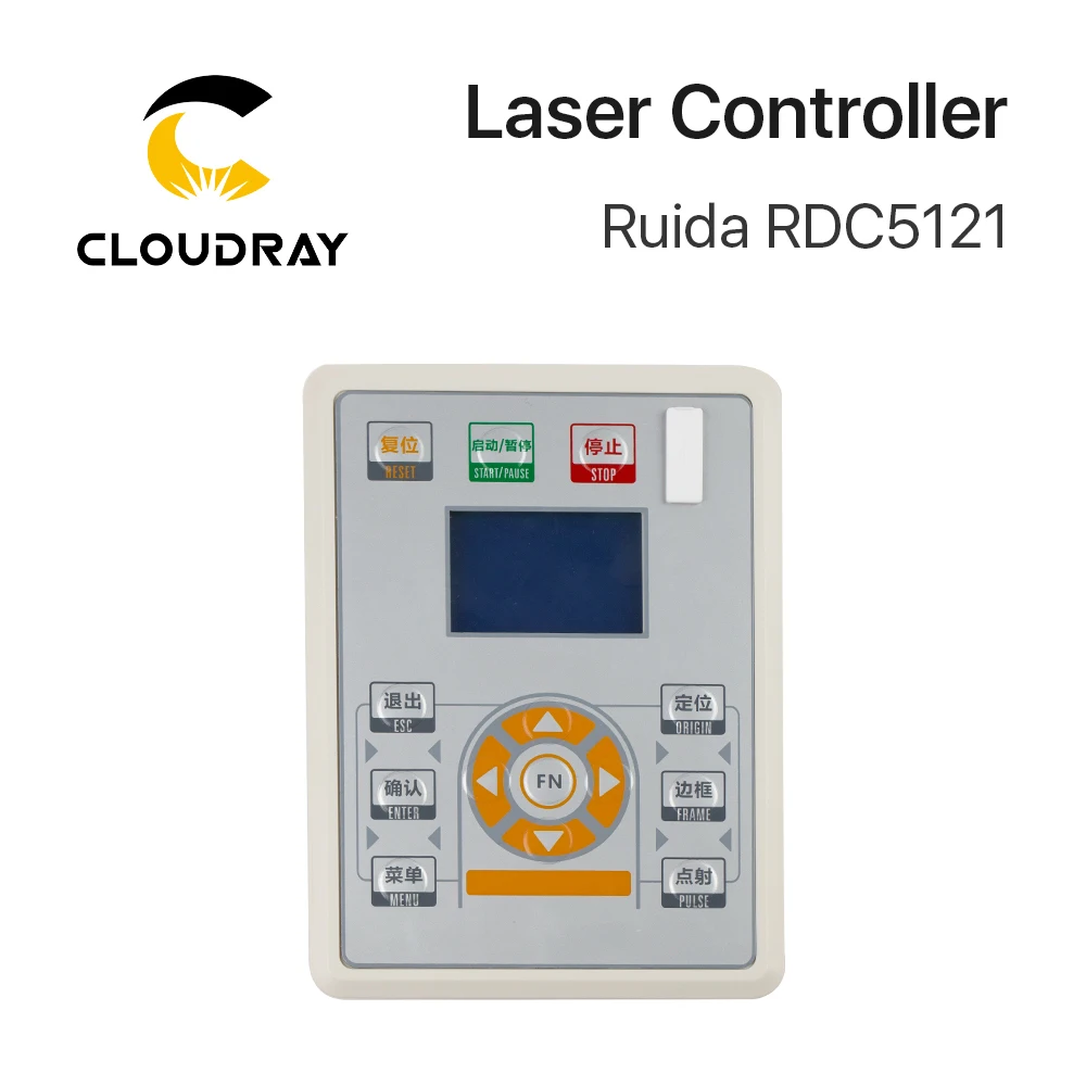Laser Controller RDC5121 For CO2 Laser Machine