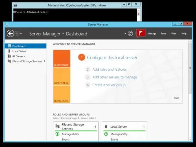 Microsoft Windows Server 2019 Standard 24 Core License Digital Revolution Soft Long Time Use