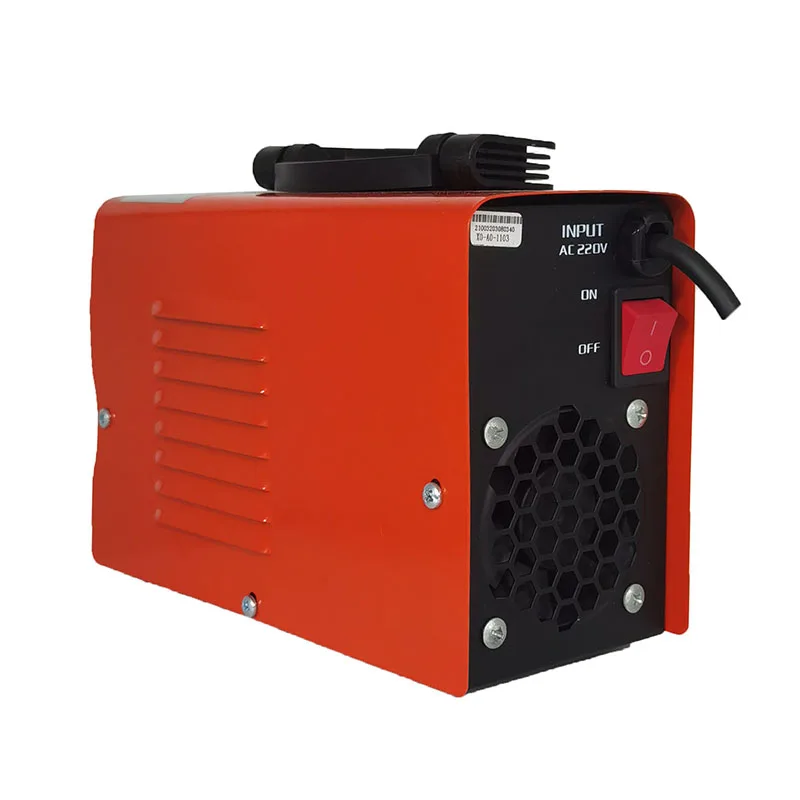  Ac 220V Mini Zx7 80A Arc Welding Machine Inverter