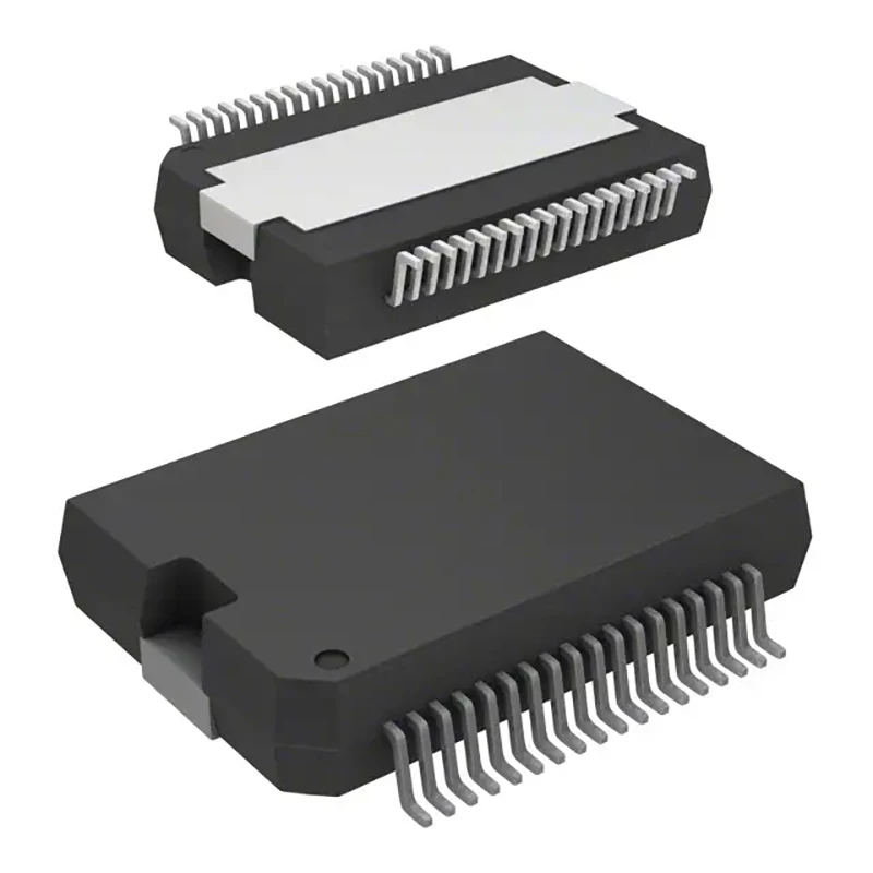 Original Integrated Circuit Voltage Regulator IC DSO-36 TLE6368G2