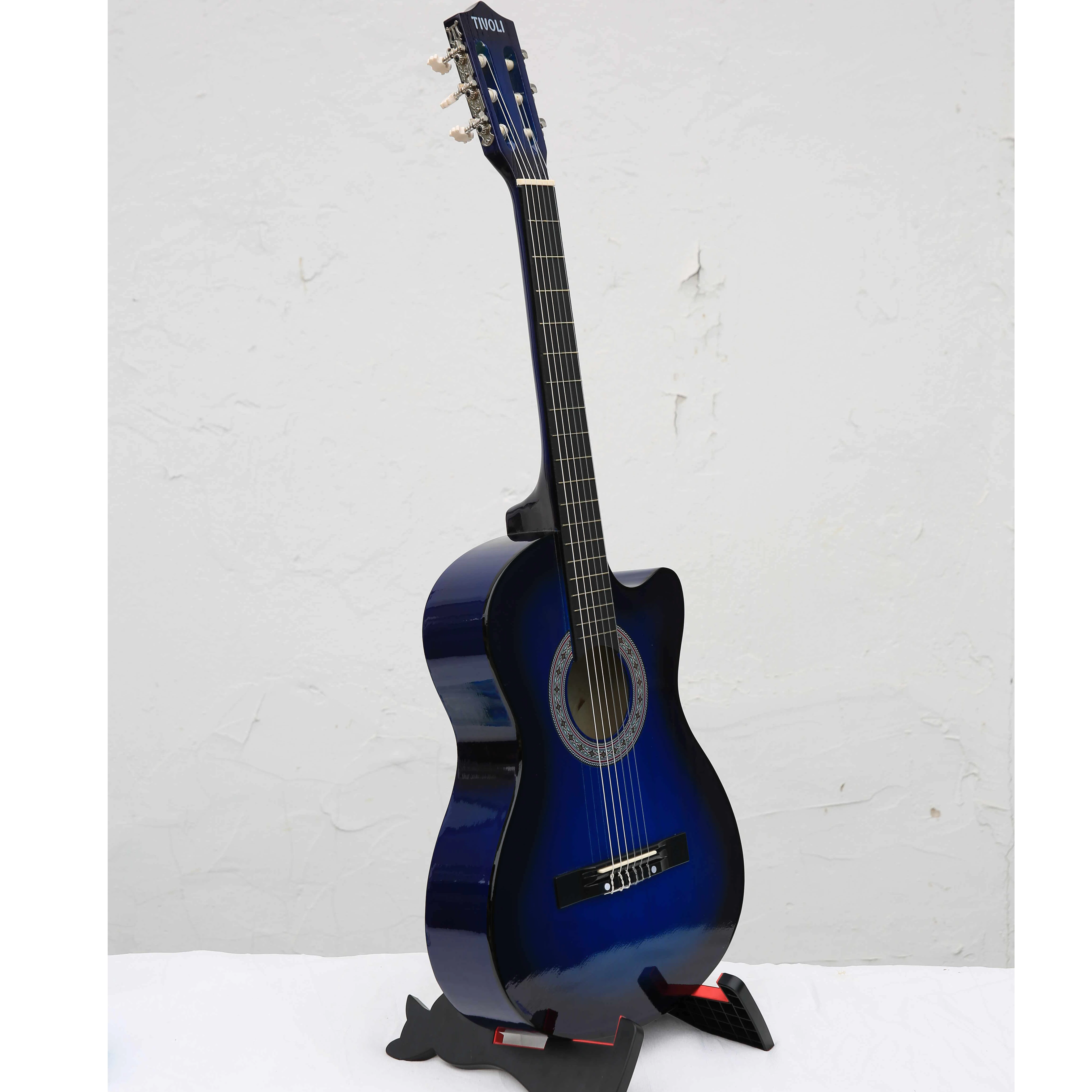 Distinctive manufacture of custom acoustic guitars Musical Instruments For Beginner