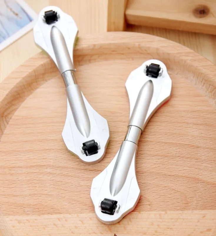 Korea Creative Stationery Scooter Shape Pen Primary School Students Prize Gift Toy Writing Ballpoint Pen