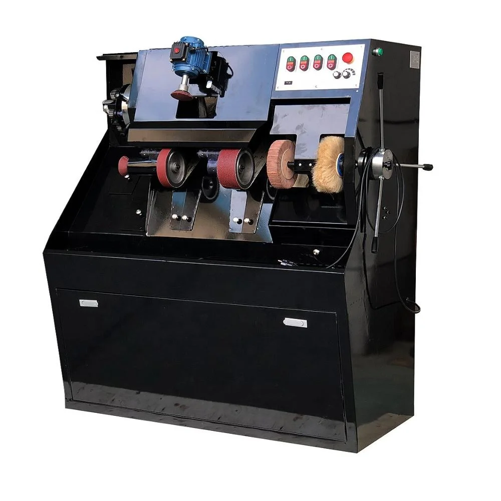 
Shoe Repair Machine ZX-202M 