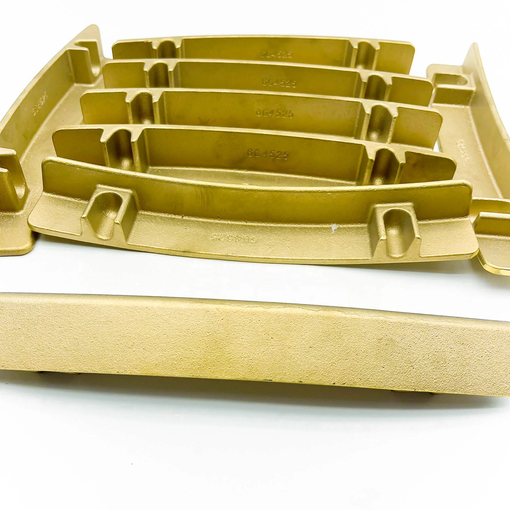 machinery parts 6G4525 6G-4525 Wear Strip copper replacement for caterpillar motor grador 120G 120H 140G 140H