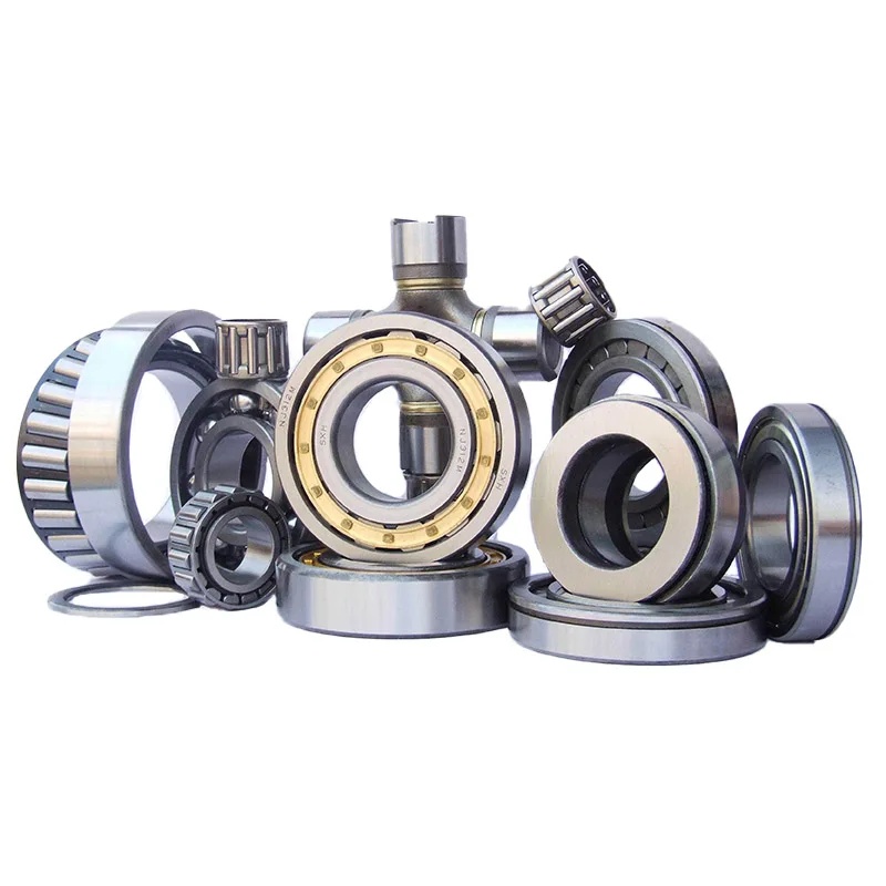 NUP306ENV подшипник NUP307ENV/C9 цилиндрический роликовый NUP307ENV NUP303ENV NUP304ENV NUP305ENV