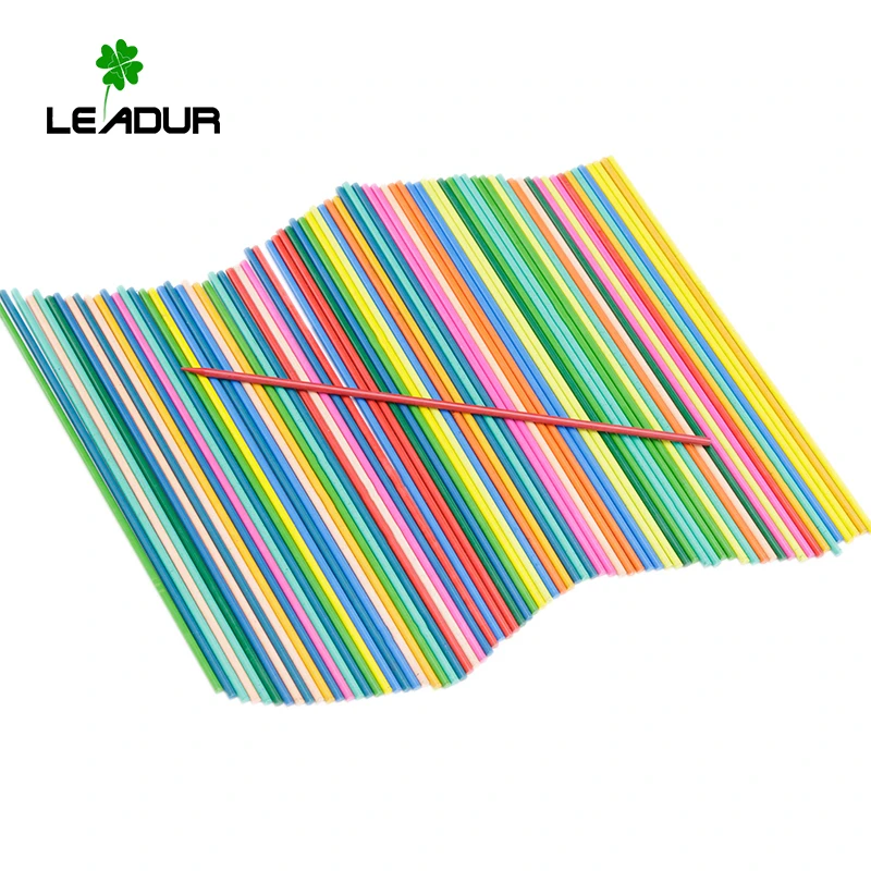 Hot Sell Color Pencil Lead in Bulk Standard 3mm