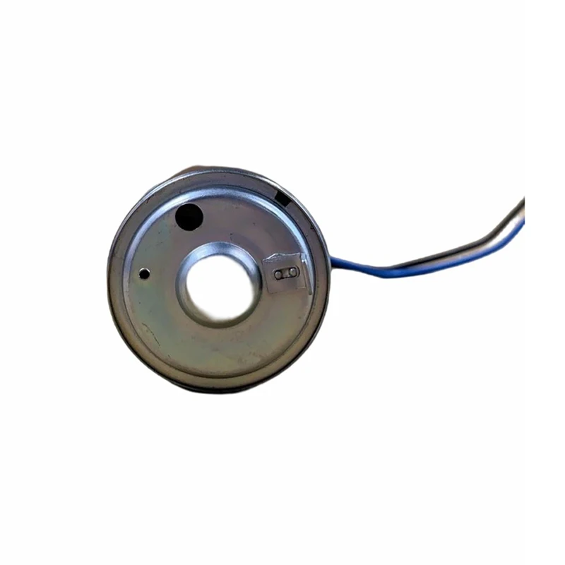 Quality Assurance 12V Copper Metal 0508809 VTECH Fuel Pump
