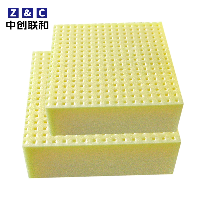 Wholesales fireproof Sound insulation building Insulation material  polystyrene foam sheet XPS Insulation Board