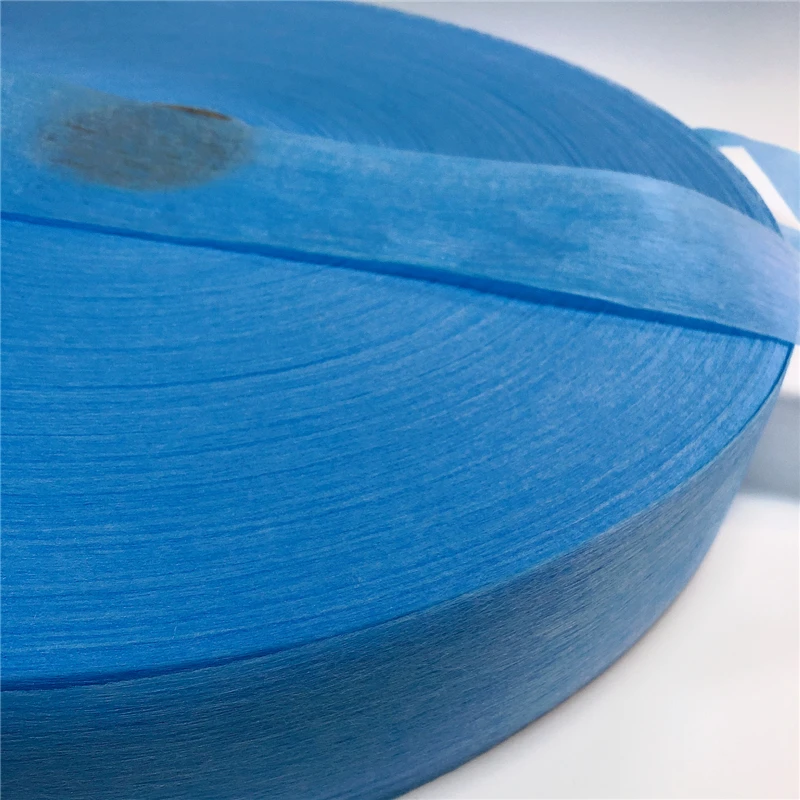 diaper absorbency core raw materials acquisition layer raw materials hydrophilic  non woven fabric rolls