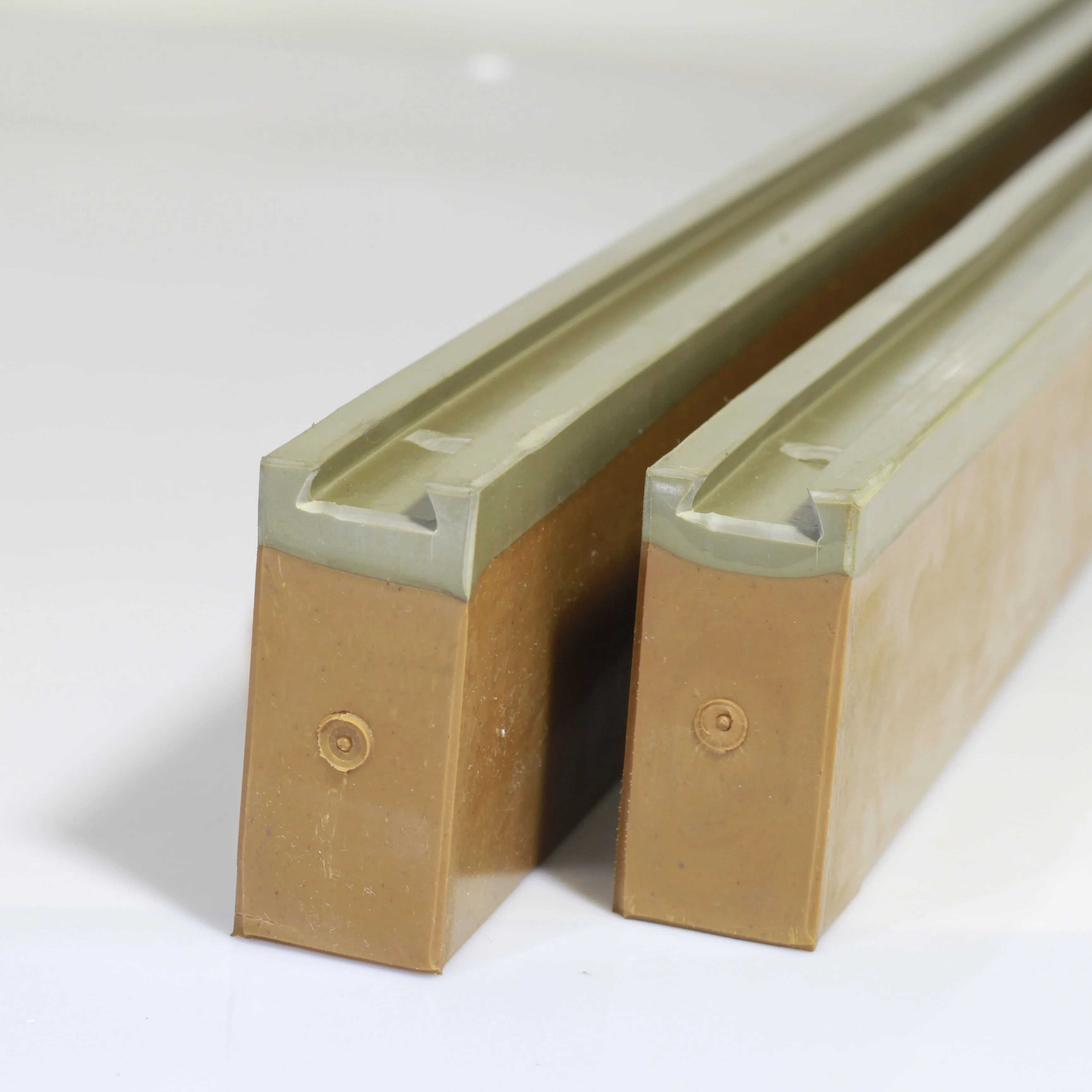 Rice Polisher Rice Huller Rubber Roller with Polishers