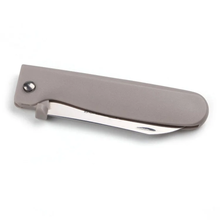 Stainless Steel Kitchen Knife Made in China Kitchen Knife High Quality Practical Fruit Knife