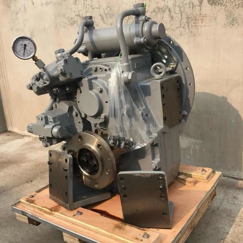 Marine Small Transmission Advance Gearbox 120