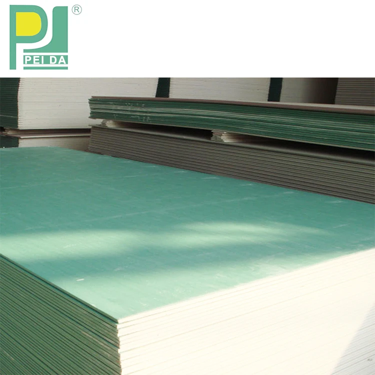 Decorative Plasterboard