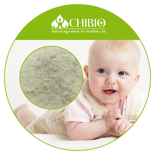  Поставки от китайского производителя по доступной цене пищевая добавка Омега 3 водорослей порошок рыбьего жира здоровья мозга