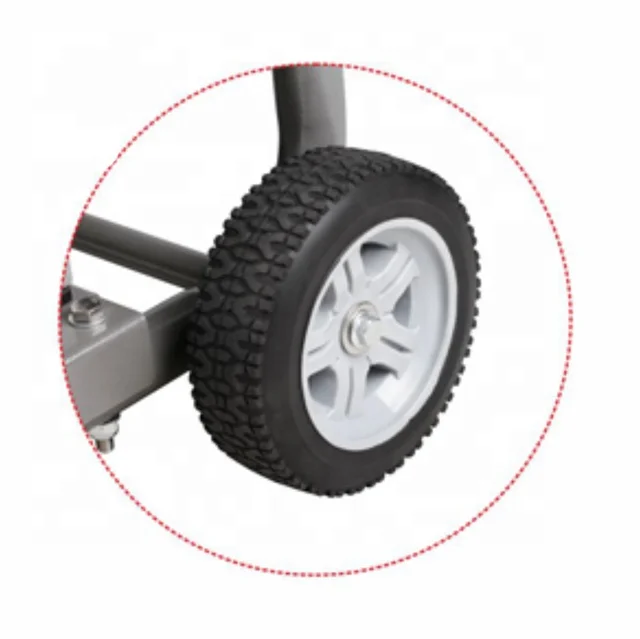  Мойка высокого давления HMC R180 бензиновый очиститель 2600PSI 180Bar 163cc