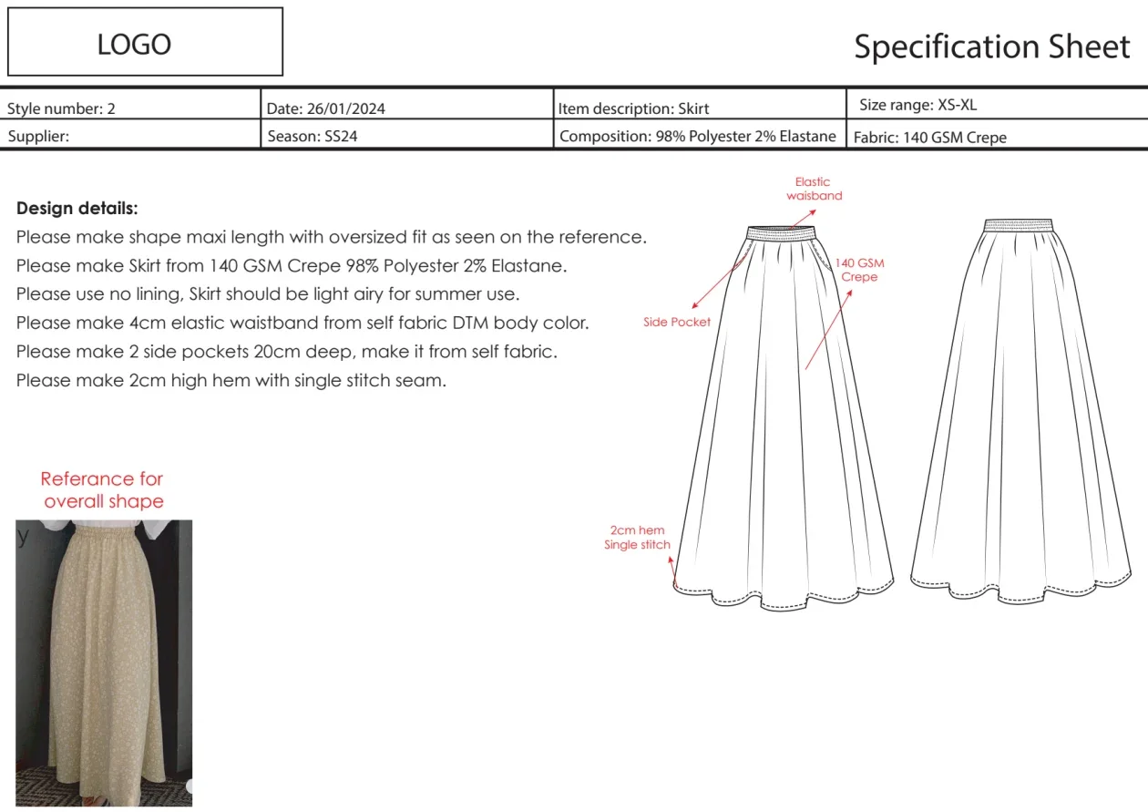Shira M:a professional Experienced Fashion Designer with over 8 years of experience be good at design casual
