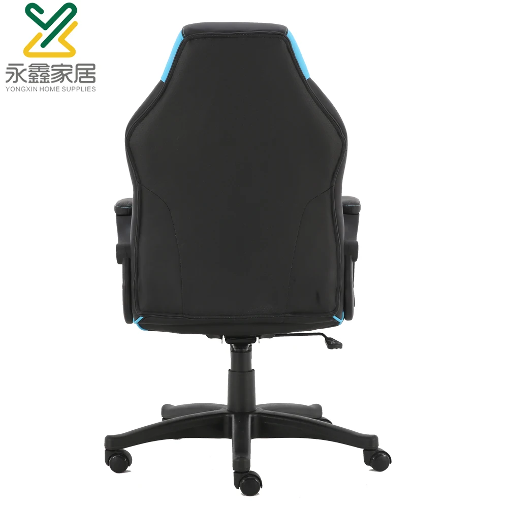 Executive Custom Gaming Chair Racing Style Computer Gaming Office Chair