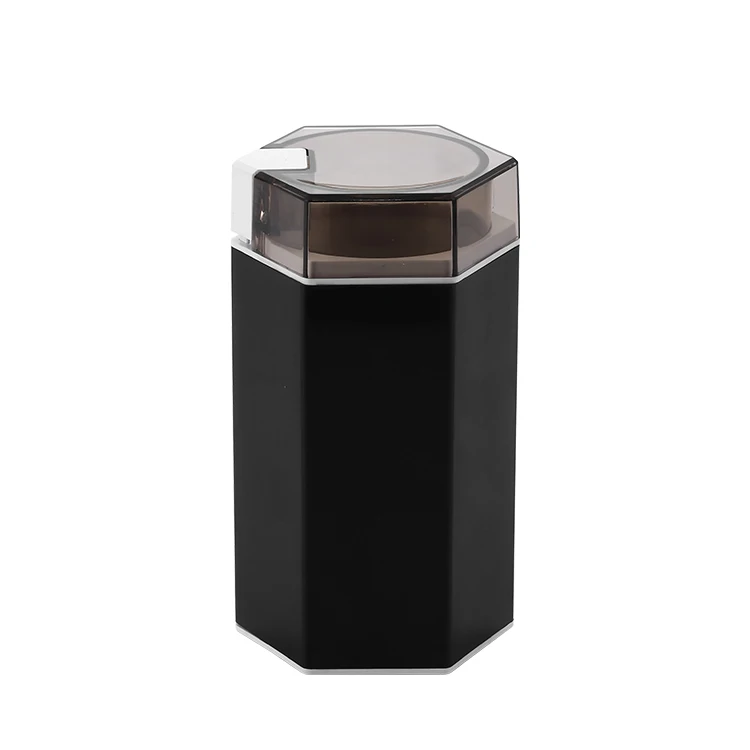 Multifunctional Household Electric Small Grinding Mill 200W Coffee Grinder for Beans, Spices, Herbs, Nuts, Grains
