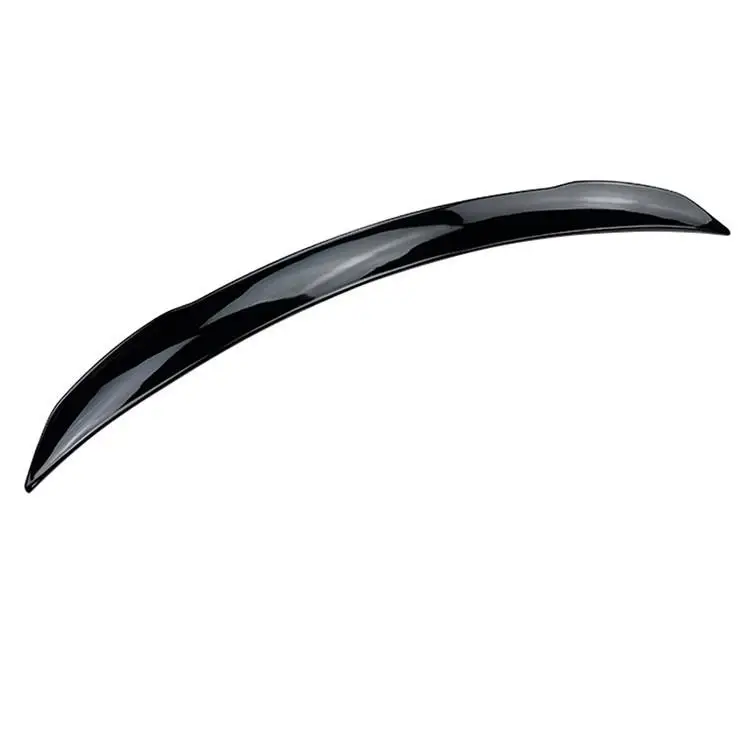 1set Rear Trunk Spoiler Wing Lip For Mercedes Benz CLA Class W118 C118 CLA35 CLA45 CLA250 CLA200 CLA220 AMG 2019-2022