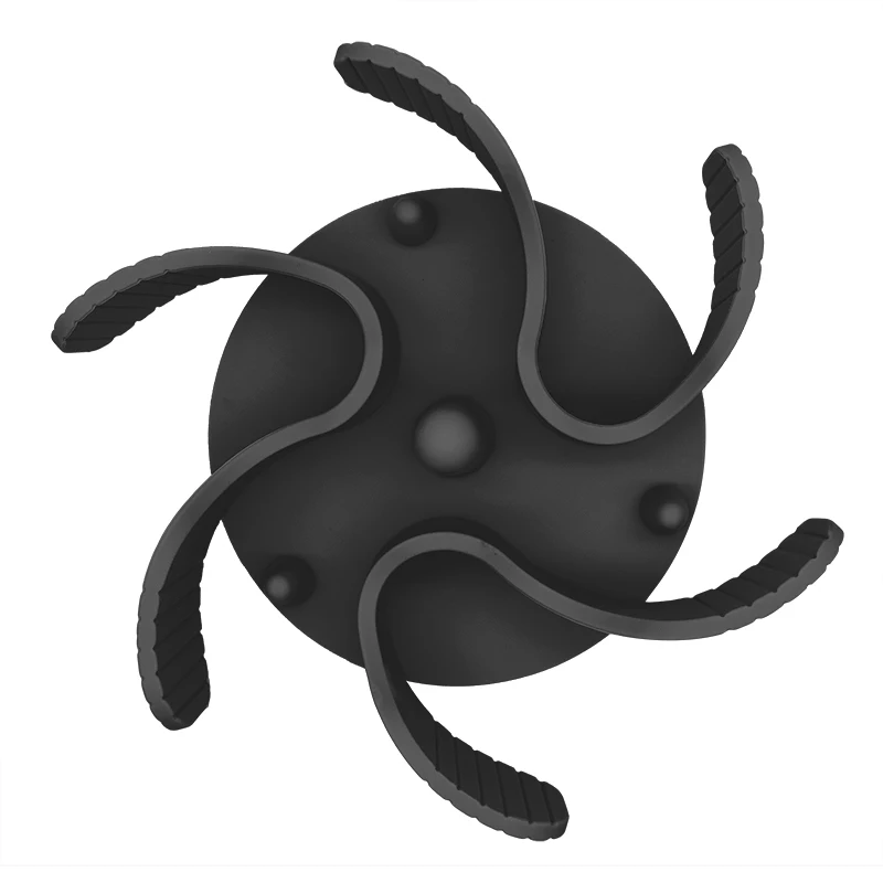 Pet Slow Feeder Dog Bowls Insert Super Firm Slow Eating Dog Bowl [Cuttable] for Large Medium Siz Pet Bowl