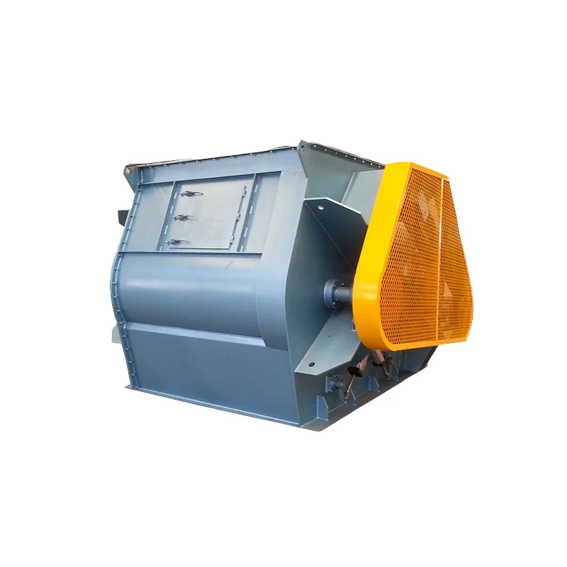 
Горизонтальная мешалка для удобрений от китайских поставщиков alibaba, смесители для раствора 