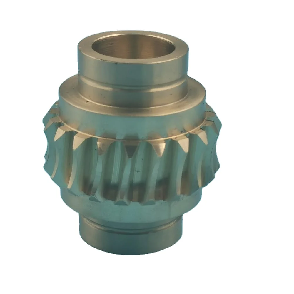 
high accuracy low backlash tiny worm gear accessories 