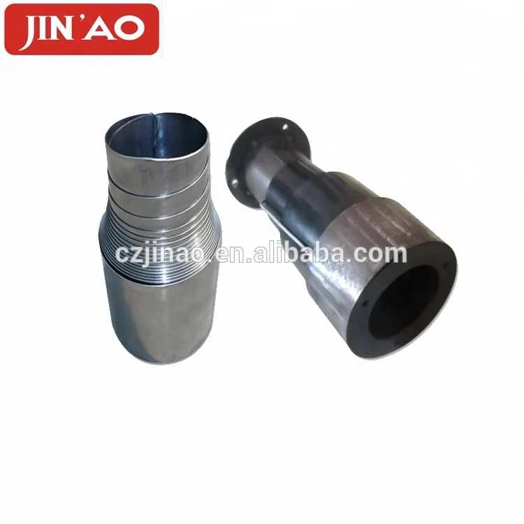 Гибкая телескопическая пружинная стальная крышка, защитный шариковый винт, защитная крышка, пружинные крышки