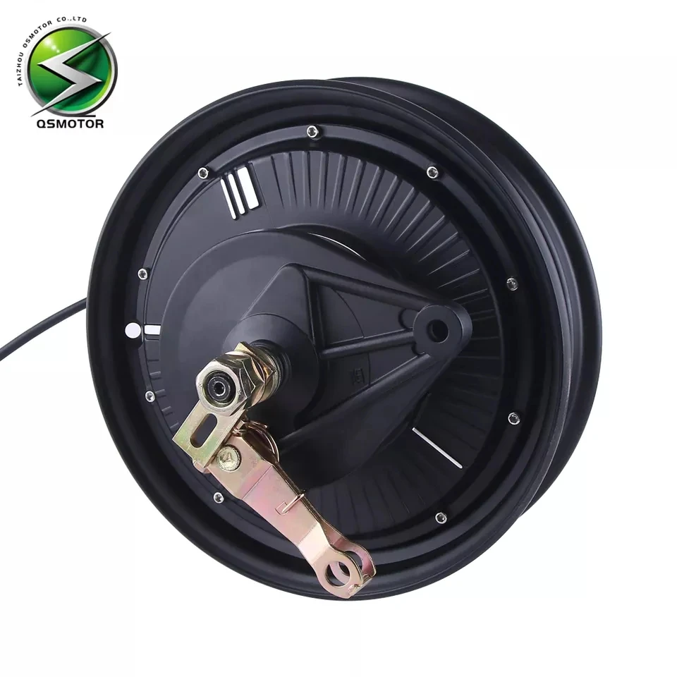 IP54 Waterproof 25-45KMPH electric scooters drum brake or disc brake optional 10 inch 1000W wheel Hub Motor