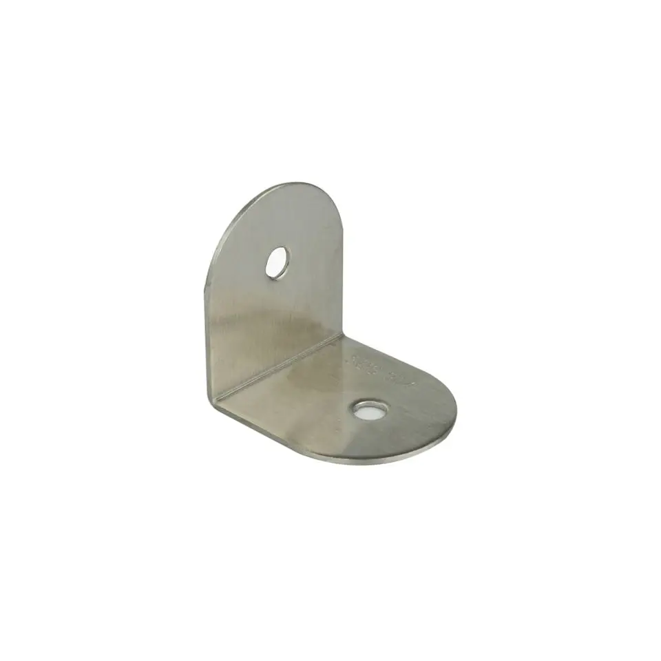 New Design Stainless Steel 304 Cubicle Fittings Toilet Partition Accessories Hardware