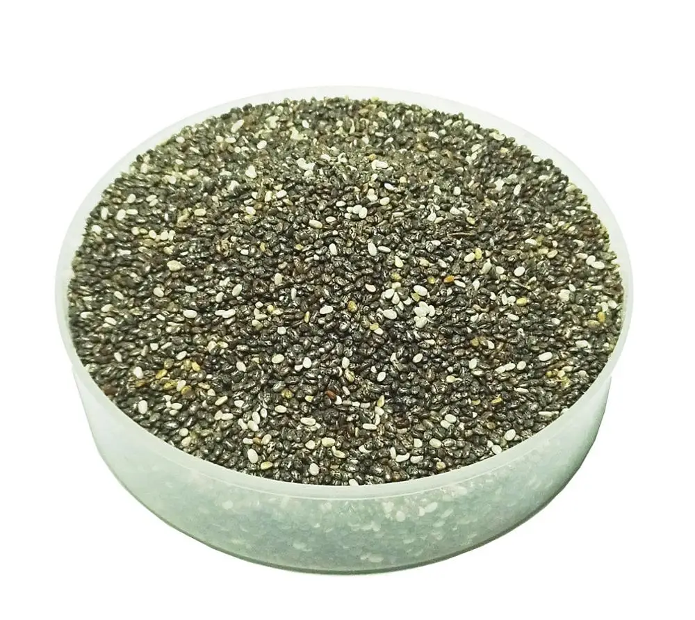 Chia Seeds (Semillas de Chia)/ Premium Quality Chia/ Conventional Chia Seeds/