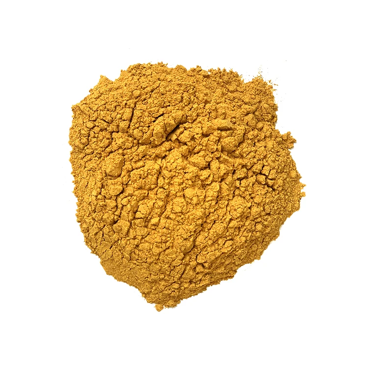 Yellow Animals Feed Corn Gluten Meal 60% for Wholesale Chicken Feed