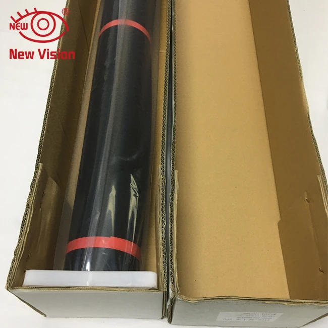 1.52*15m Size nano coating black TPU body wrapping sticker auto decorative ppf film