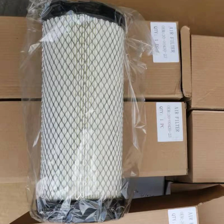 CARRIER air filter 30-00430-23
